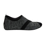 FitKicks // Women's Live Well Edition Shoes // Black (M)