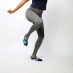 FitKicks // Women's Edition Shoes // Smoke Show (M)