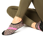 FitKicks // Women's Special Edition Shoes // Feline Fierce (S)