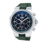 Breitling Bentley GMT Automatic // A47362 // Pre-Owned