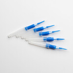 PerioTwist // Reusable Twist Flosser (15 Pack)