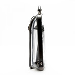 Dulles Touch Vegan Legionnaire // Clear