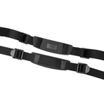 Dulles Touch Messenger // Black