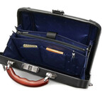 Dulles Touch Messenger // Black