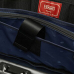 Dulles Touch Messenger // Black