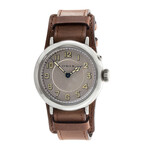 Oris Big Crown 1917 Limited Edition Automatic // 01 732 7736 4081-LS // Unworn