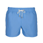 Simon Swim Trunks // Zenith (Small)