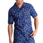 Aloha Top // Bangkok (Small)