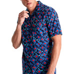 Aloha Top // Bangkok (Small)