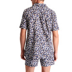 Olly Top // London (Small)