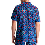 Aloha Top // Bangkok (Small)