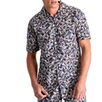 Olly Top // London (Small)