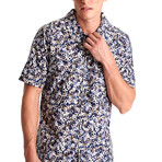 Olly Top // London (Small)