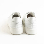 Sestola Sneakers // White Nappa (Euro 40)