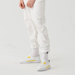 Ravenna Sneakers // Yellow (Euro 40)