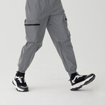 Notaresco Sneakers // Blue + Black Sirince (Euro 40)