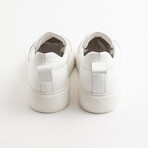 Canale Sneakers // White Flotter (Euro 40)