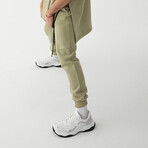 Cattolica Sneakers // White Commando (Euro 40)