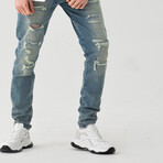 Cattolica Sneakers // White Commando (Euro 40)