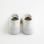 Ravenna Sneakers // Yellow (Euro 40)