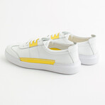 Ravenna Sneakers // Yellow (Euro 40)