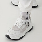 Notaresco Sneakers // White (Euro 40)