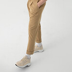 Termoli Sneakers // Beige (Euro 40)