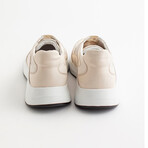 Termoli Sneakers // Beige (Euro 40)