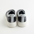 Torino Sneakers // Navy Blue Nappa (Euro 40)