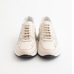 Termoli Sneakers // Beige (Euro 40)