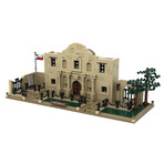 The Alamo