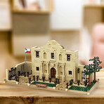 The Alamo