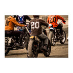 Moto 4 (18"W x 24"H, Open Edition)