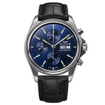 Glycine Chronograph Automatic // GL0117 // Store Display