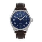 Oris Big Crown PP Day Date Automatic // 01-752-7698-4065-07-1-22-72FC // New