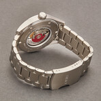 Oris Big Crown Pro Pilot Day Date Automatic // 01-752-7698-4063-07-8-22-19 // New