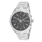 Oris Artix Gt Chronograph Automatic // 01-774-7750-4153-07-8-22-87 // New