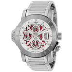 Glycine Chronograph Automatic // GL0052 // Store Display