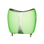 Koble // Frio LED Speaker Ice Bucket