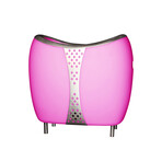 Koble // Frio LED Speaker Ice Bucket