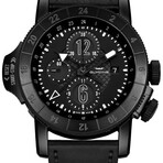 Glycine Chronograph Automatic // 3921-999-LB99B // Store Display