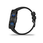Descent™ Mk2i Diving Watch + T1 Bundle (Titanium Carbon Gray + Black)
