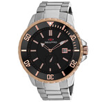 Seapro Force Automatic // SP0511