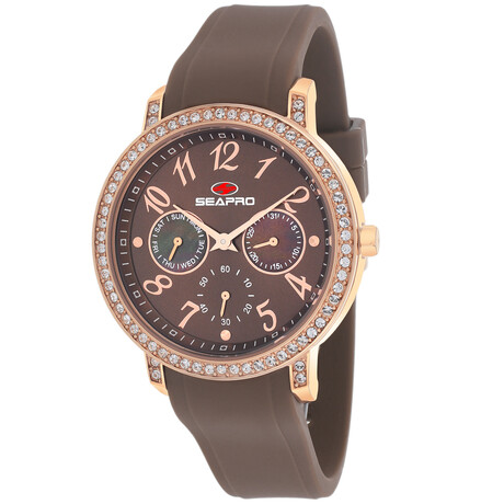 Seapro Ladies Swell Quartz // SP4414