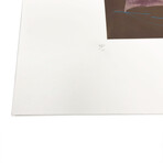 Helen Frankenthatler // Soho Dreams // 1987