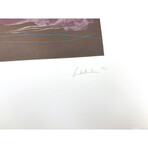 Helen Frankenthatler // Soho Dreams // 1987