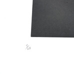 Helen Frankenthaler // Broome Street at Night // 1987