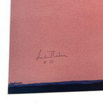 Helen Frankenthaler // Mary, Mary // 1990
