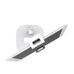 Ledetech Sturdy Smart Device Holder and Tablet Mount (Black)