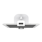 Ledetech Sturdy Smart Device Holder and Tablet Mount (Black)